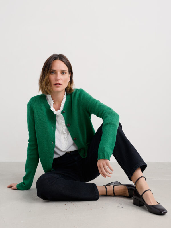 Tern Tide Cardigan Glade – Bild 4
