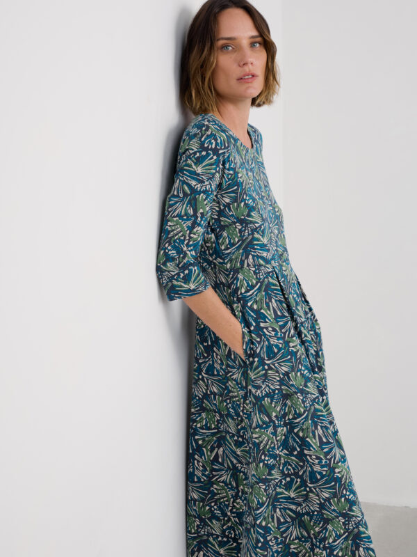 Veronica Dress Artist Marks Maritime – Bild 5