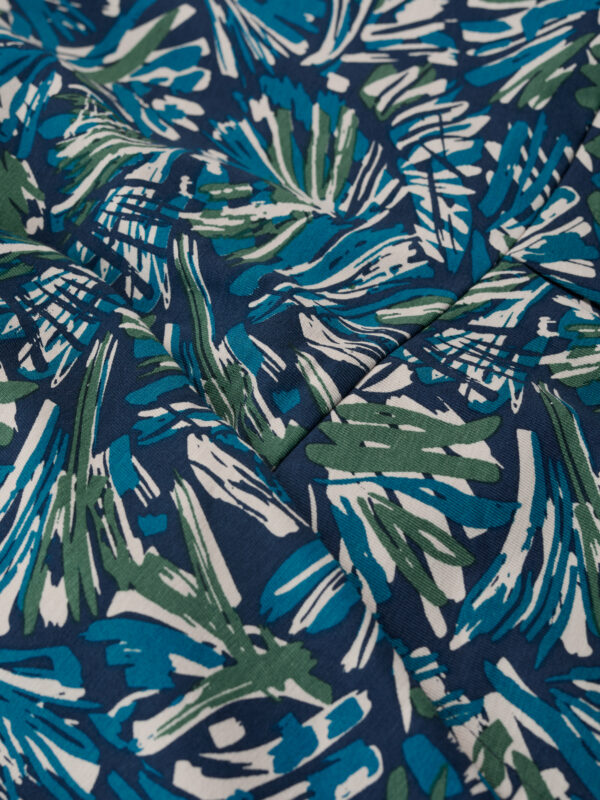 Veronica Dress Artist Marks Maritime – Bild 6