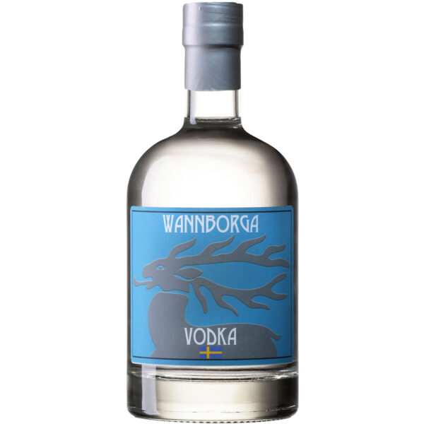 Vodka
