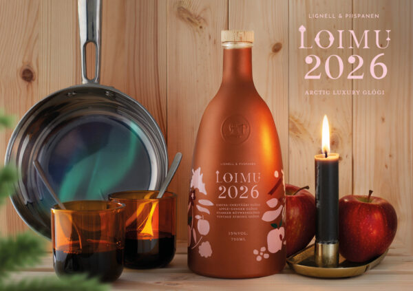 Glögg