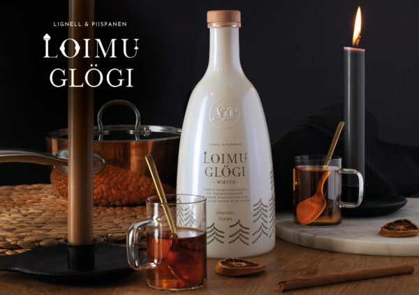 Loimu Weißweinglögg