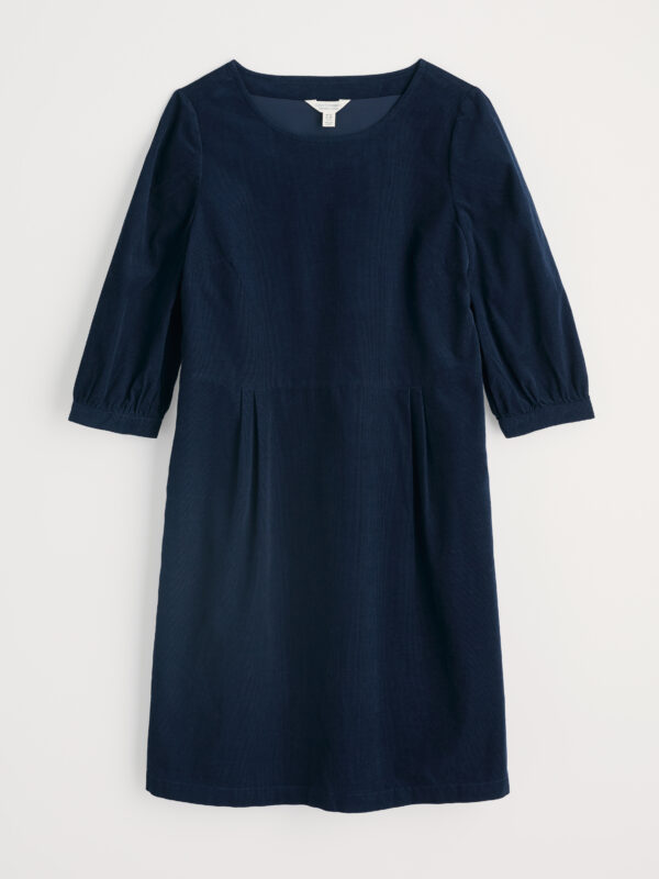 Herb Garden Dress Maritime
