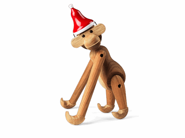 Kay Bojesen Zipfelmütze für Monkey klein – Bild 3