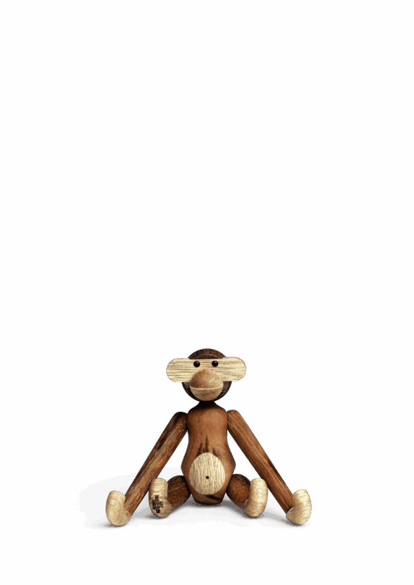 Kay Bojesen Monkey mini