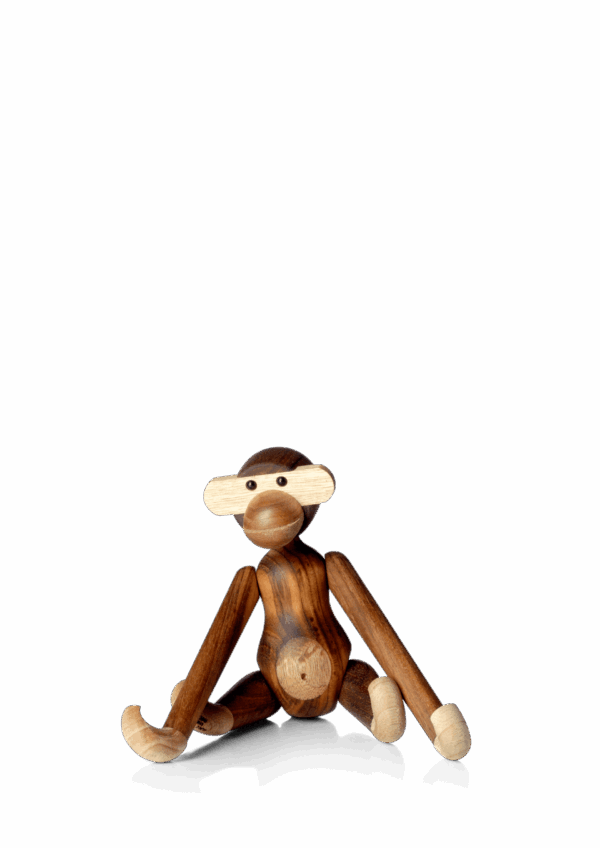 Kay Bojesen Monkey