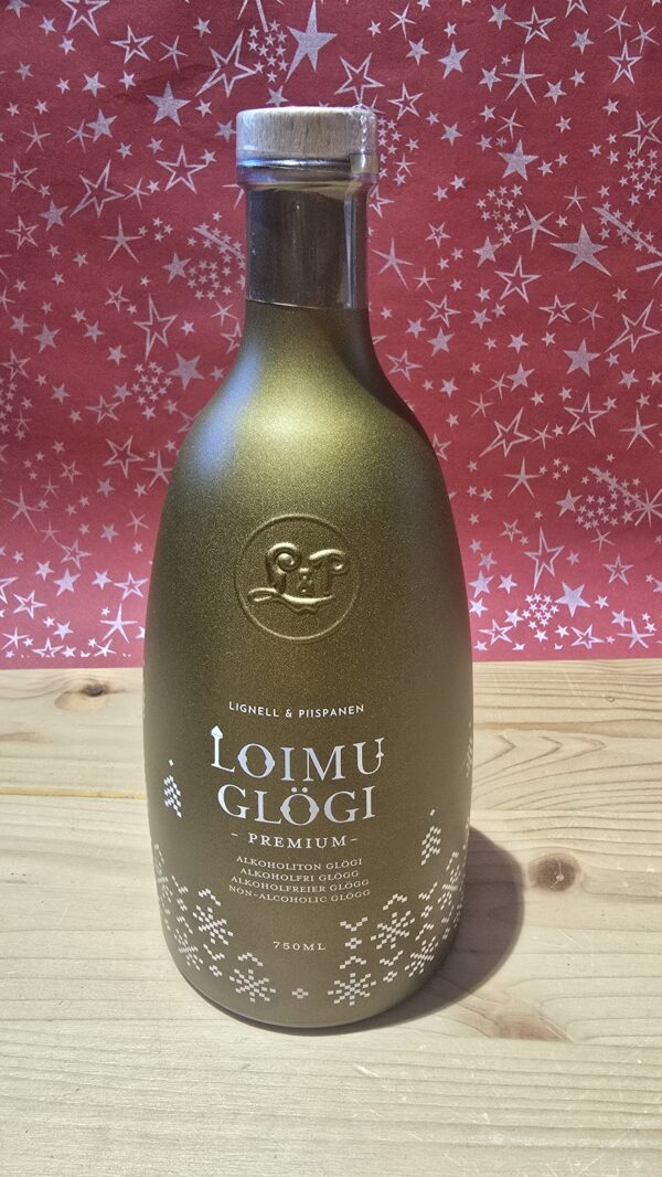 Loimu 2025 alkoholfrei