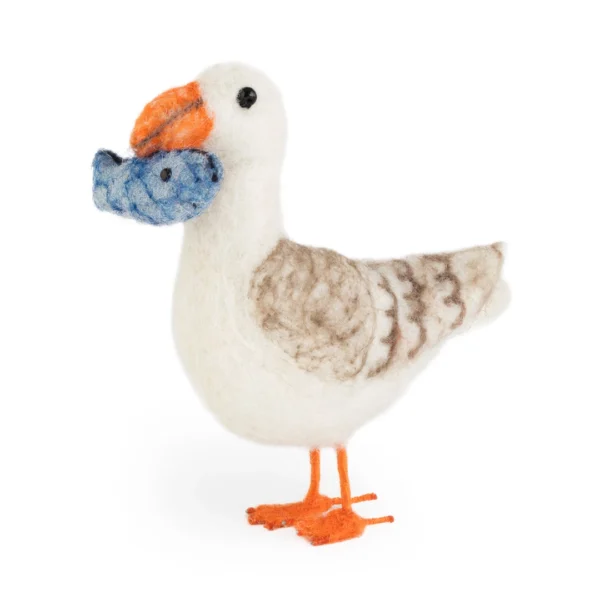 Möwe