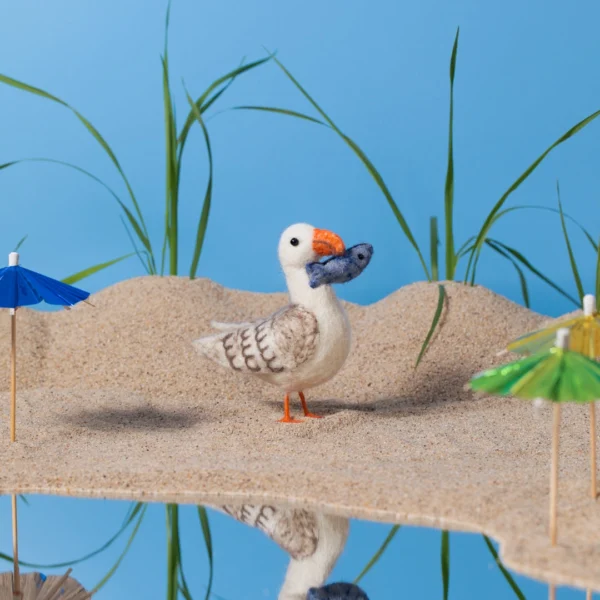 Möwe – Bild 2