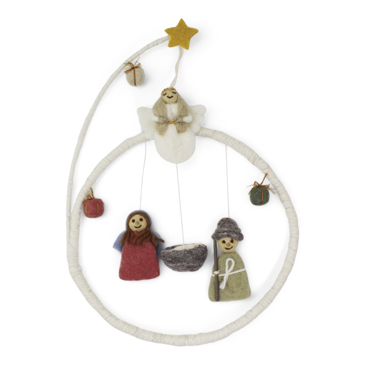 Nativity Play Mobile