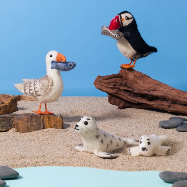 Perry Puffin – Bild 3