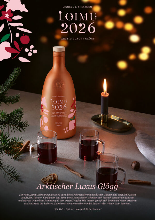 Loimu 2026 Rotweinglögg
