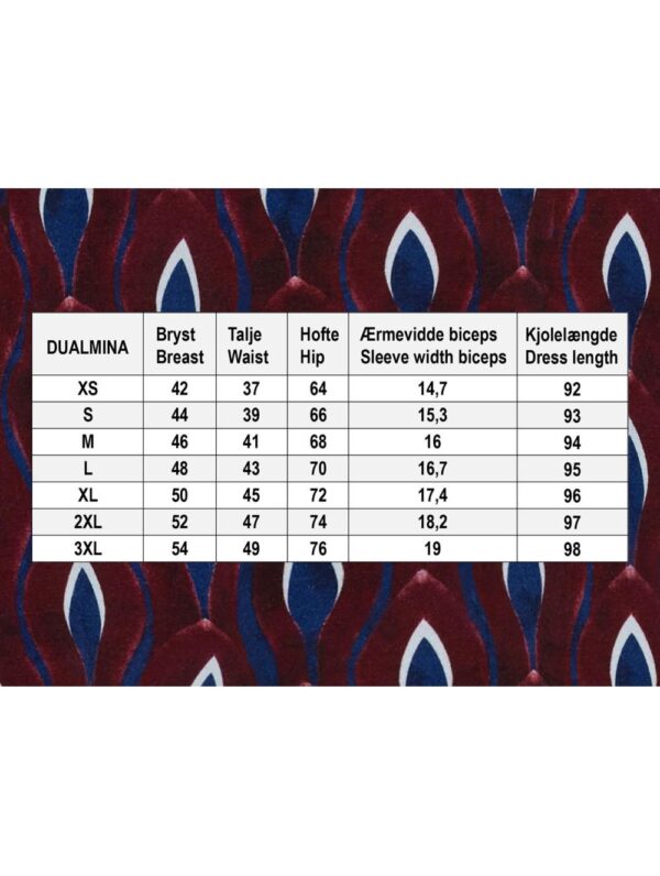Wow just Wow duAlmina – Bild 3