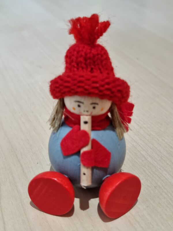 Stecker Tonttu Reeta