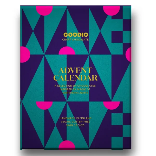 Nordlichter Adventskalender 2025