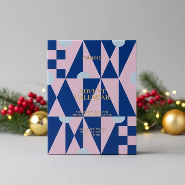 Blue Hour Adventskalender