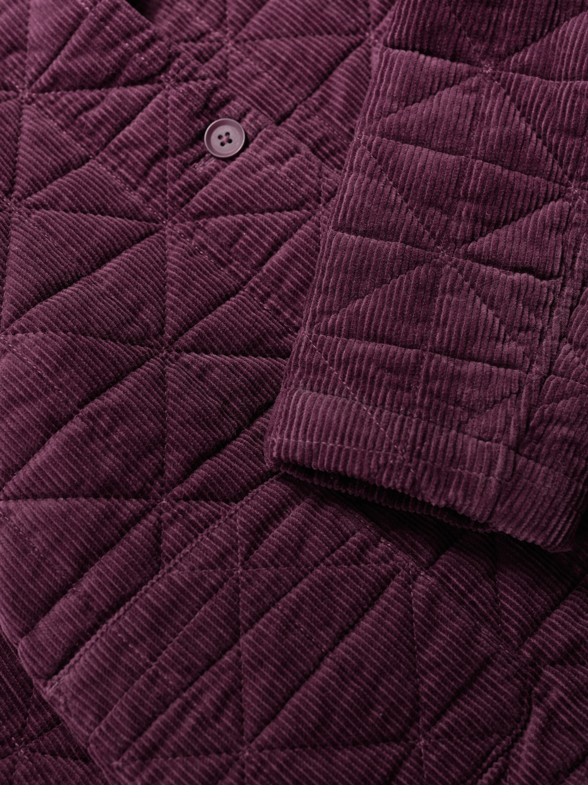 Incoming Tide Jacket Dark Hellebore – Bild 3