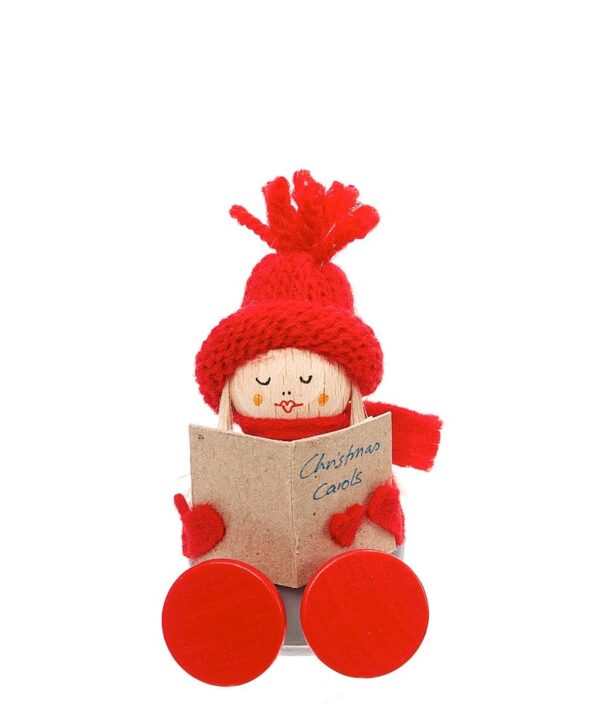 Stecker Tonttu Katri