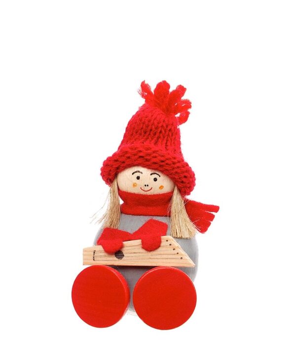 Stecker Tonttu Helka