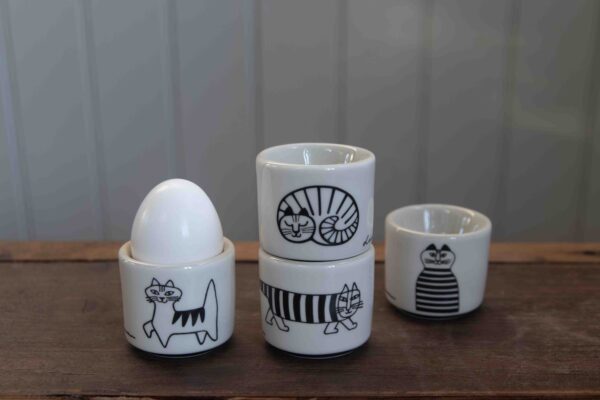 Eierbecher Lisa L. Cats