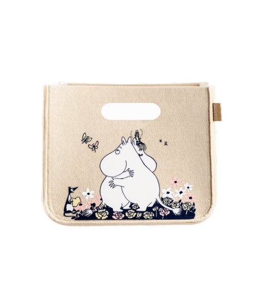 Aufbewahrungskorb Moomin Hug