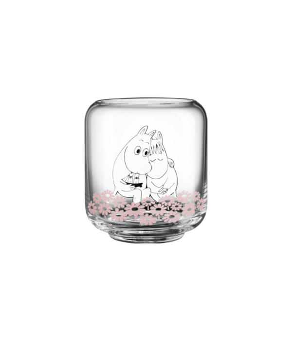 Moomin Tealight Holder