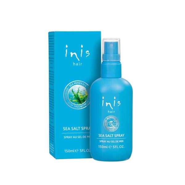 Inis Sea Salt Haar Spray