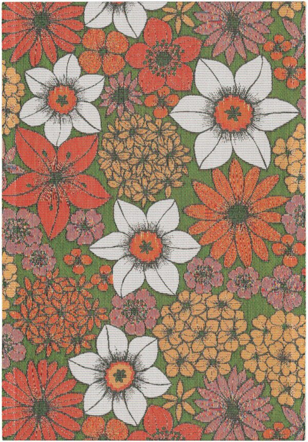 Küchenhandtuch April 35*50cm