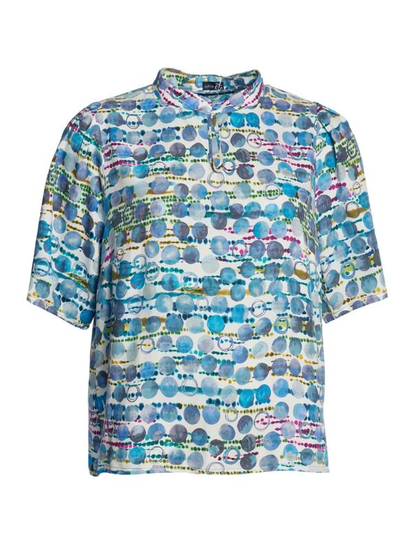 Bluse Blop Blop Et Parsley