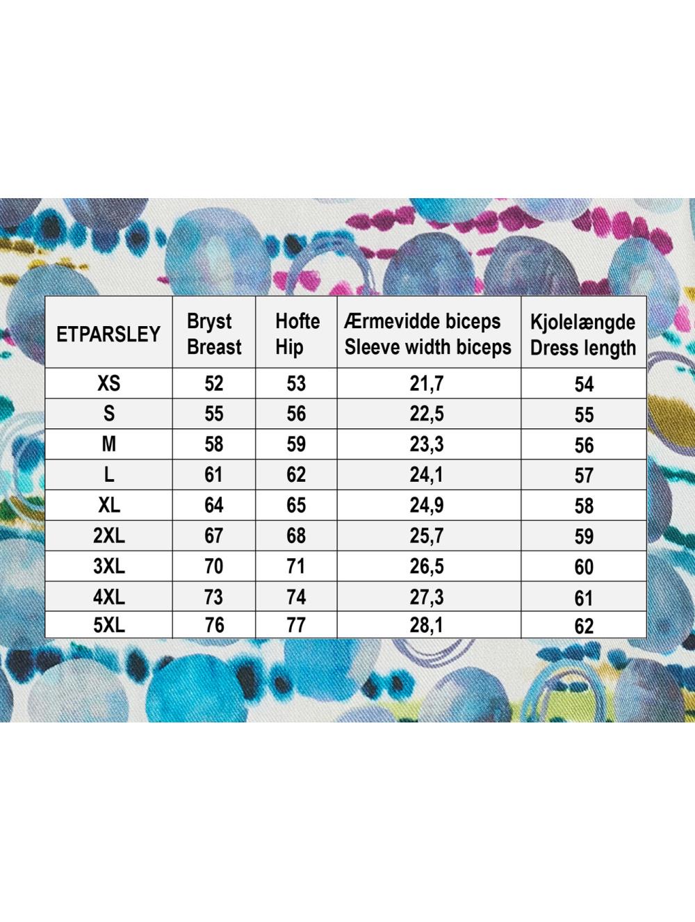 Bluse Blop Blop Et Parsley – Bild 2