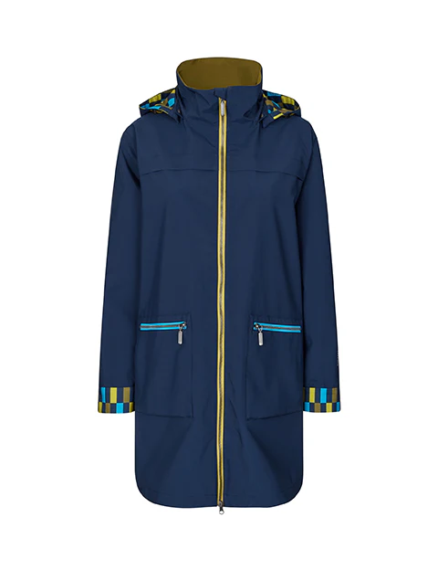 Regenmode bei REGN aktuell