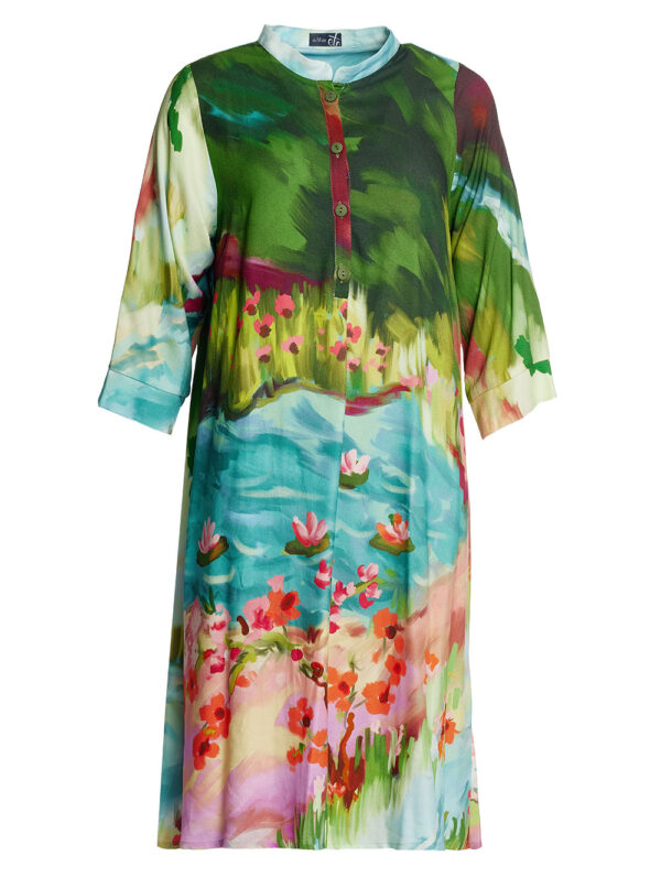 duMilde Kollektion Frühjahr/Sommer2026