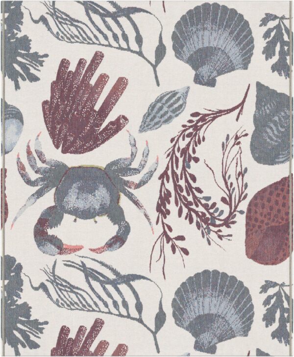 Plaid Ocean 140*170cm