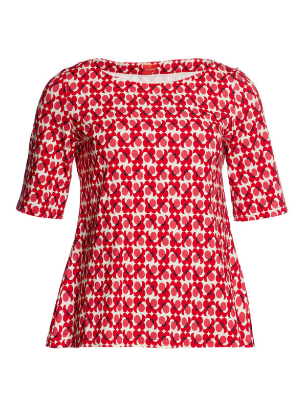 Red Bubbles duAlberta