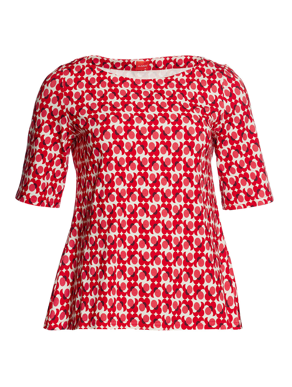 Red Bubbles duAlberta