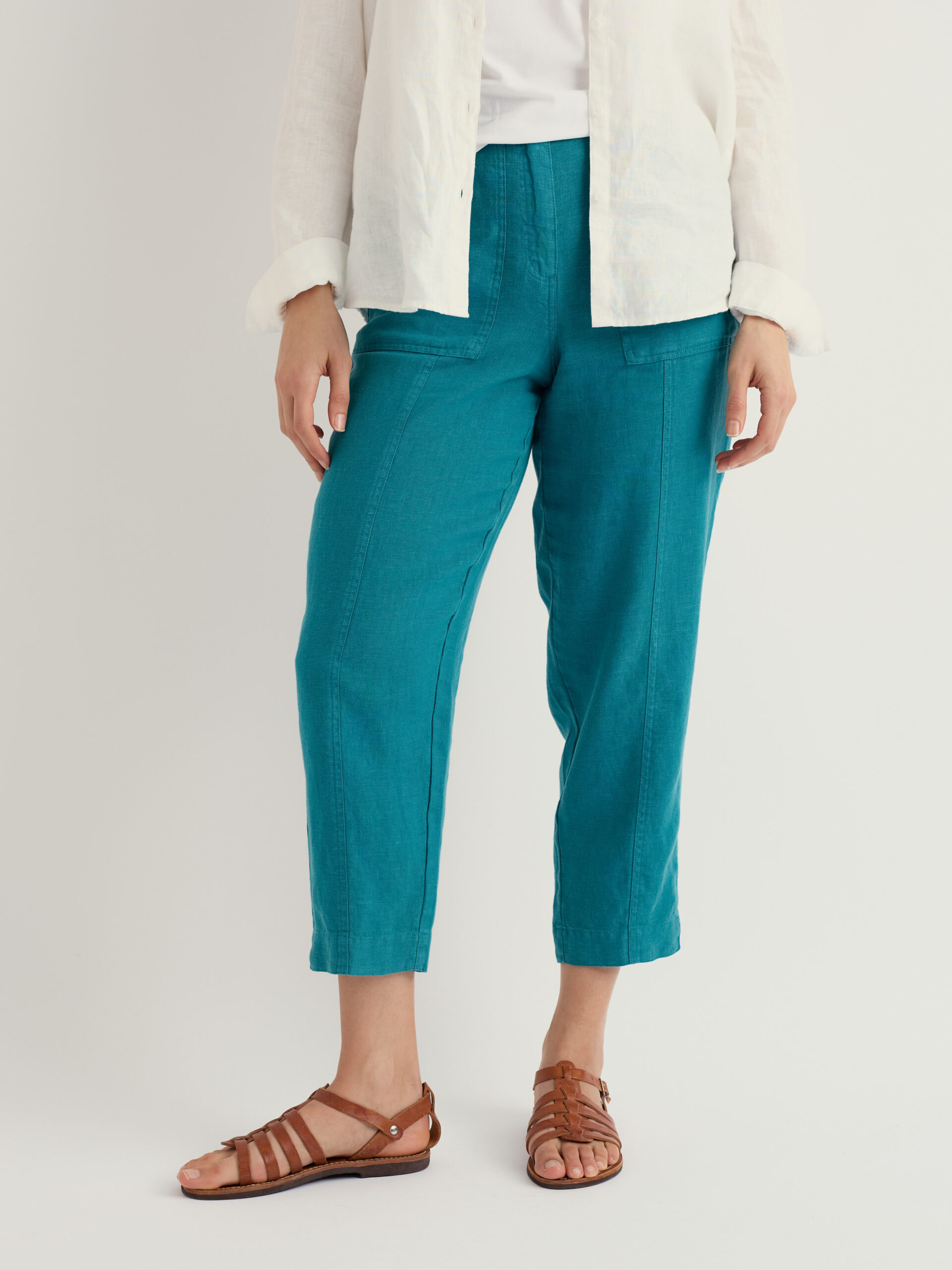 Saltings Crops Deep Dive