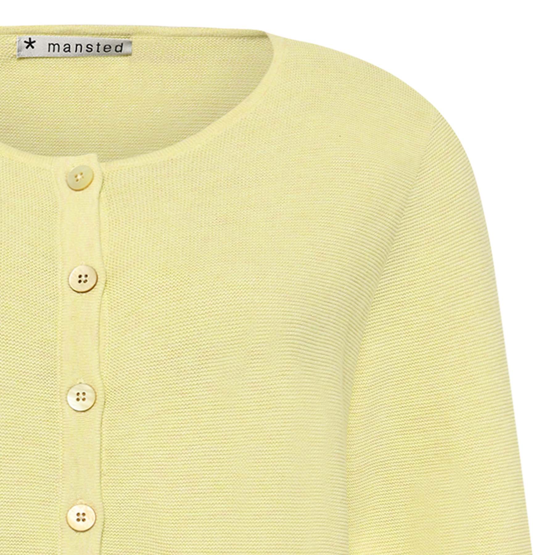 Strickjacke Monsoon – Bild 3