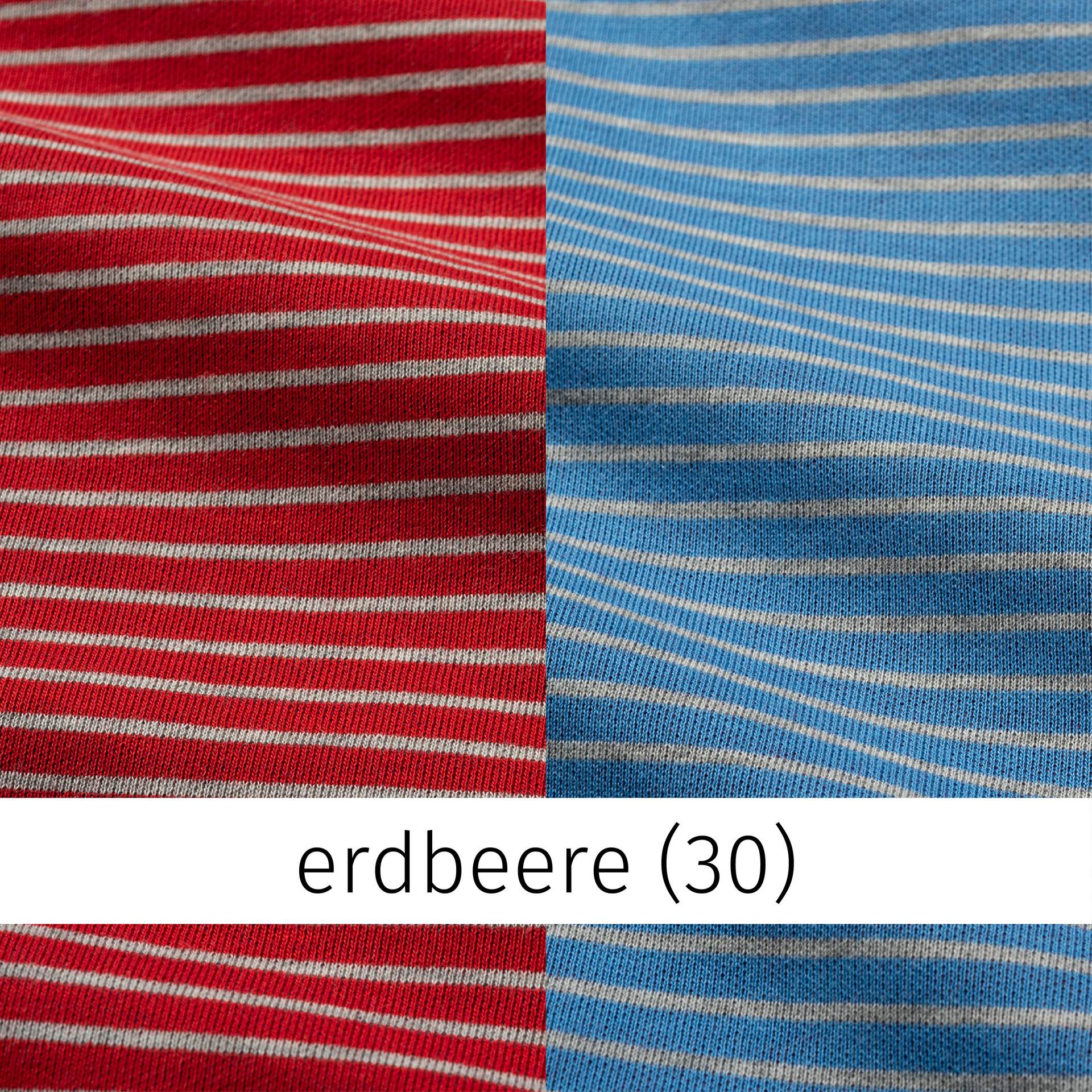 Wendeshirt Nella erdbeere – Bild 3