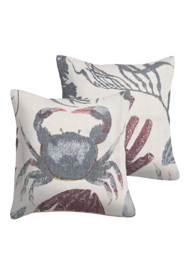 Kissenhülle Ocean 40*40cm