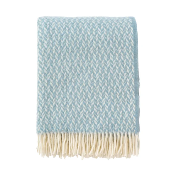 Lovik heavenly blue 75% Lammwolle und 25% recycelte Wolle oeko tex