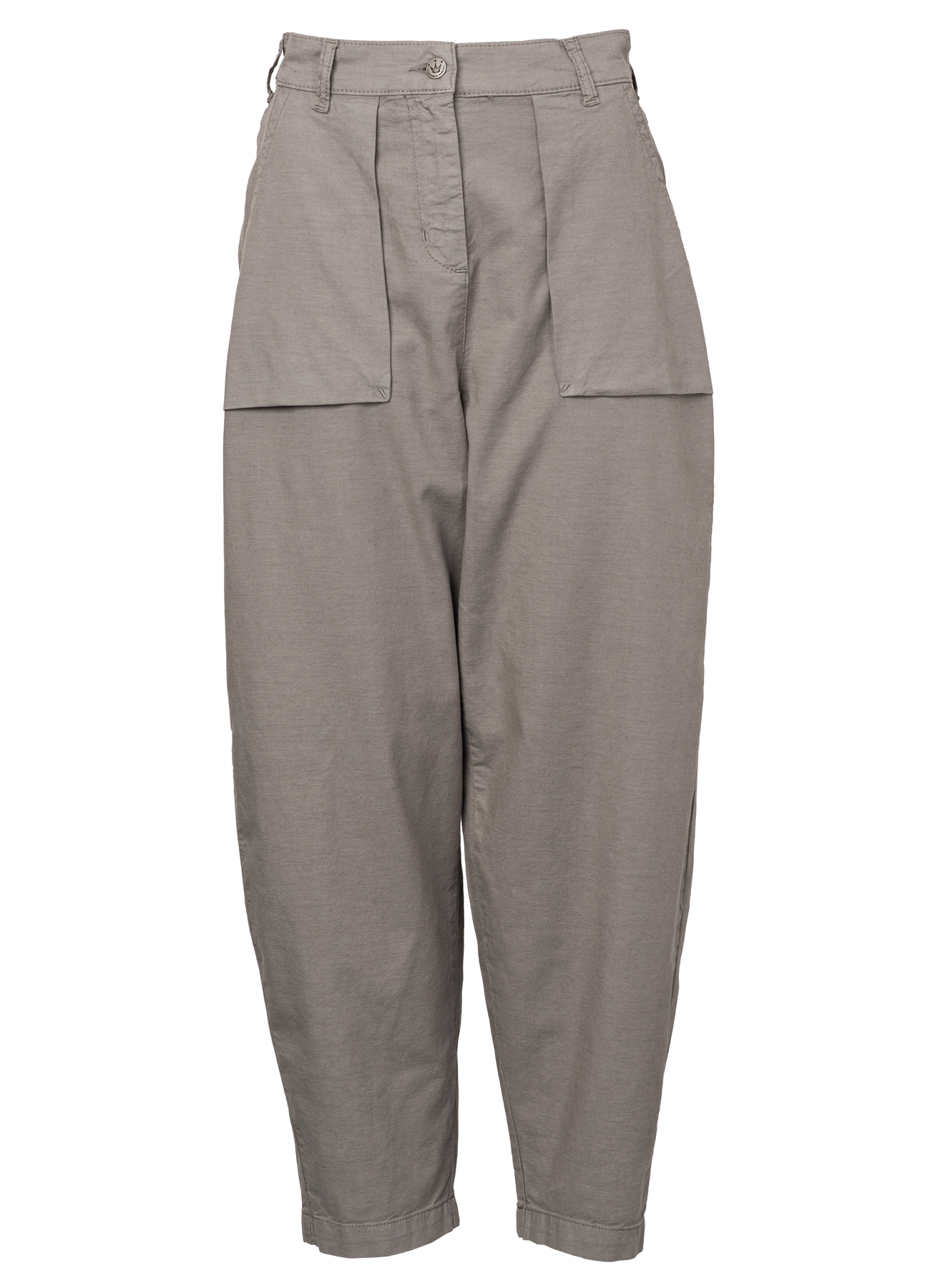 Barrell Hose Canvas asphalt