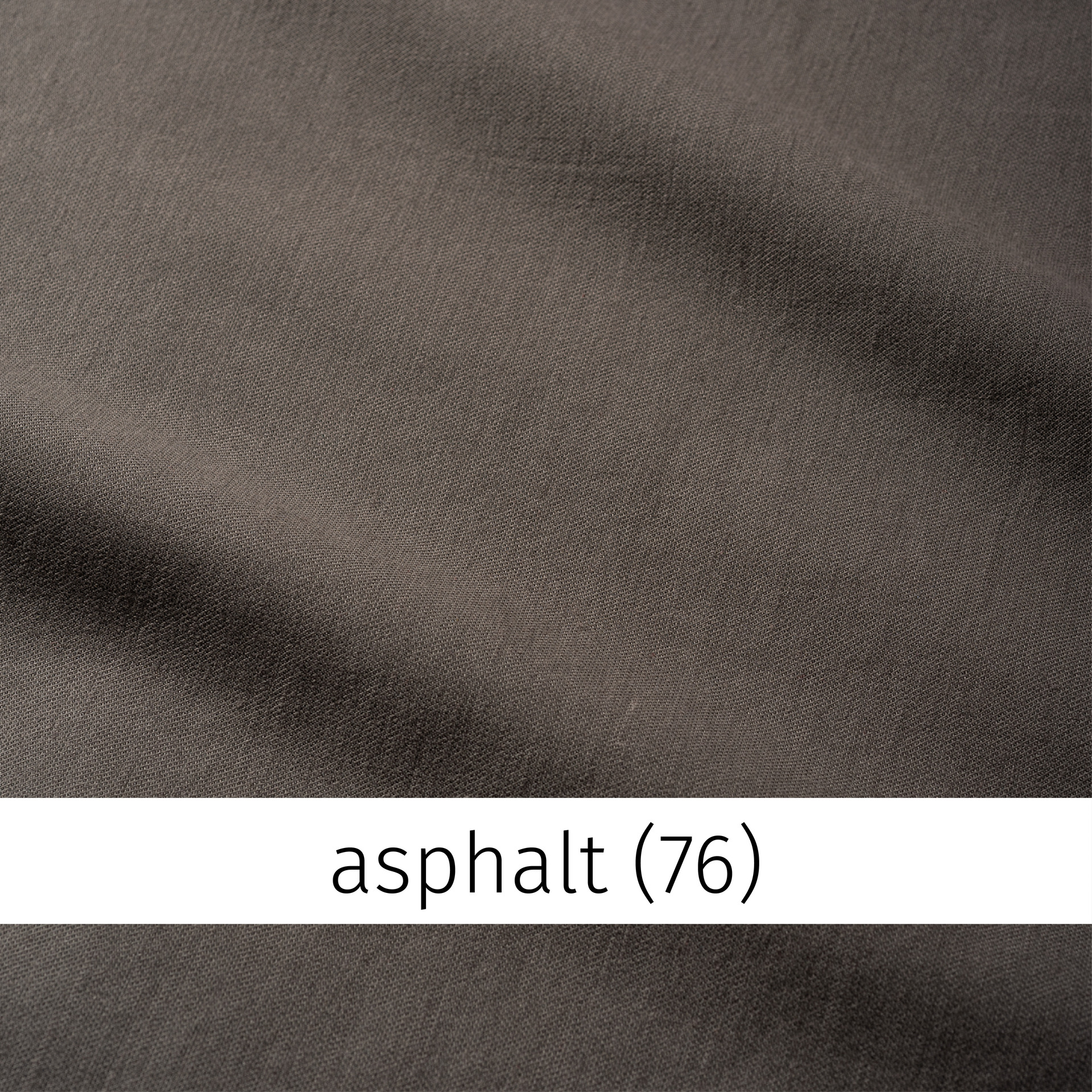 Barrell Hose Canvas asphalt – Bild 3