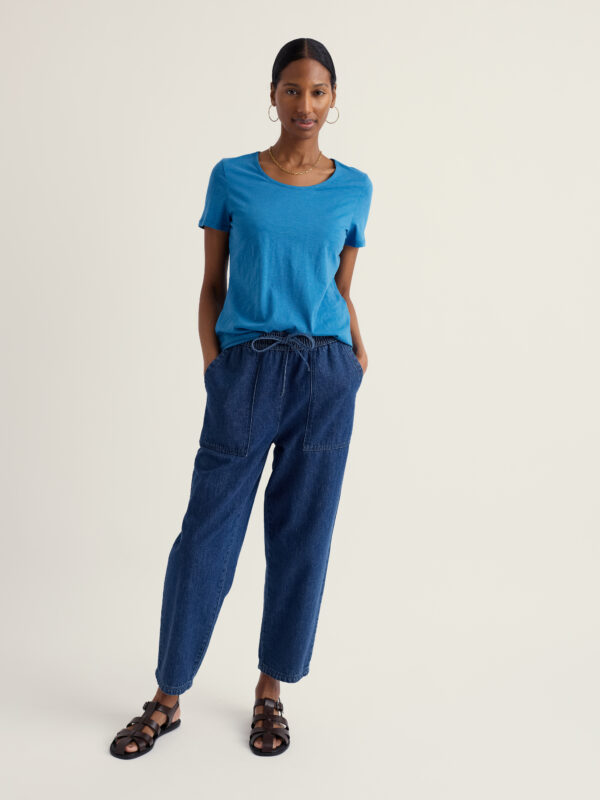 Camerance T-Shirt Sailboats