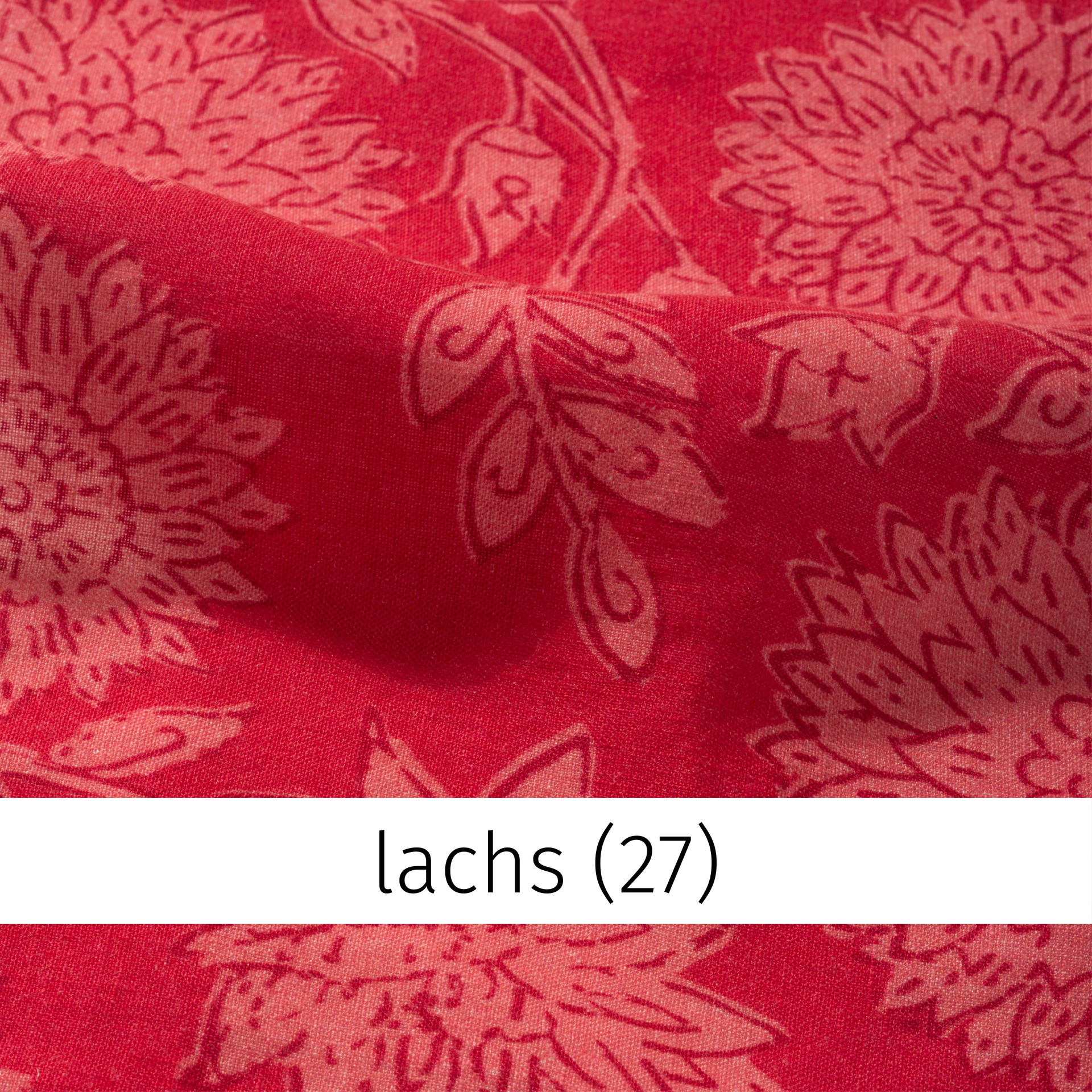 Kleid Kurzarm Leinen – Bild 2