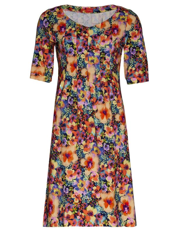 So many Flowers duAlmina