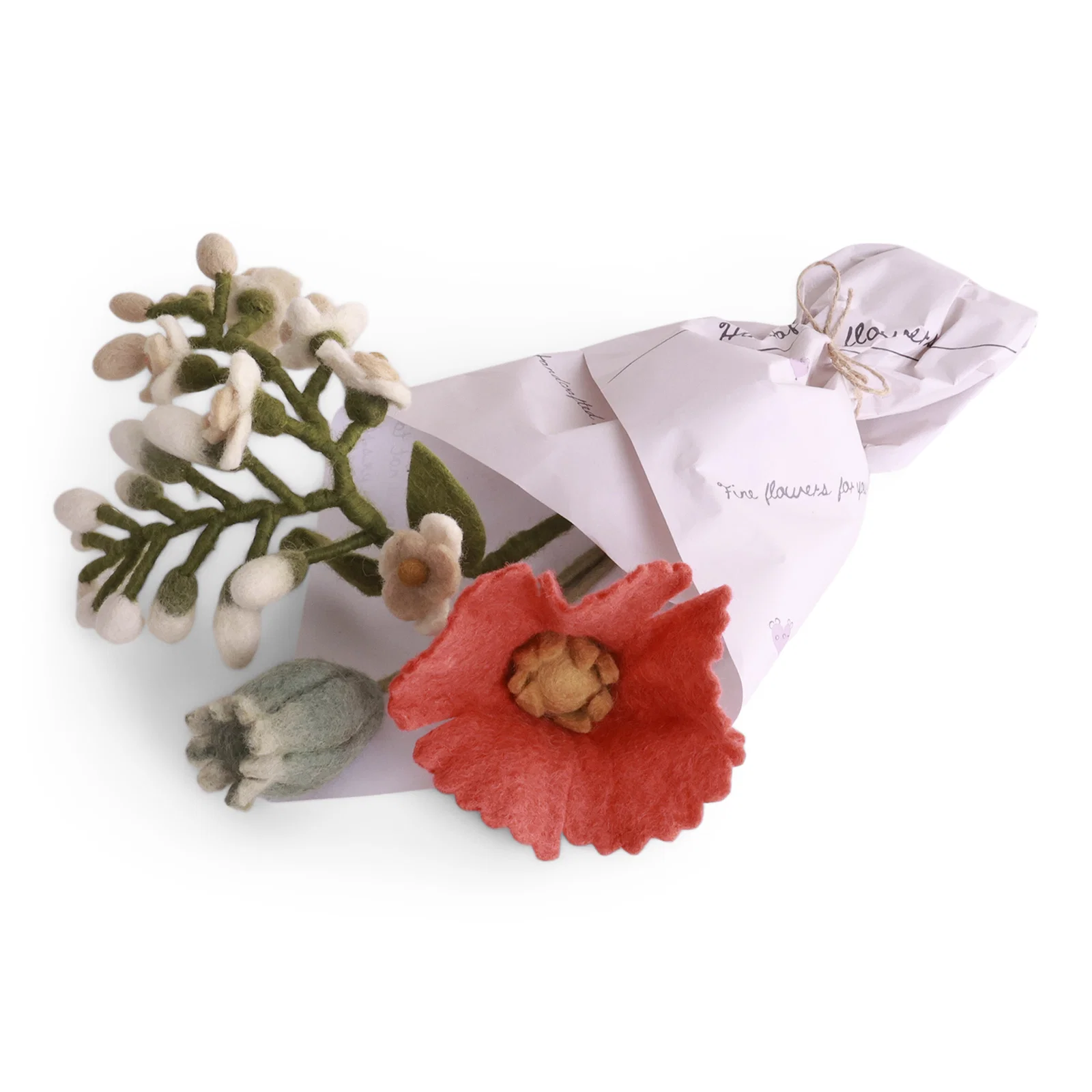 Bina Bouquet – Bild 3