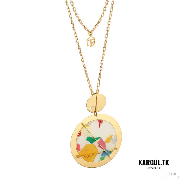 Kette Rondo Plastryko