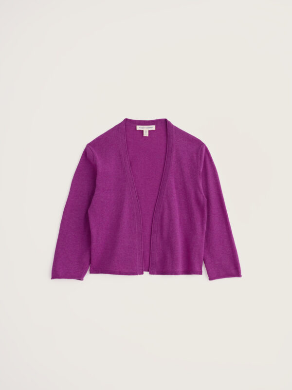 Vanessa Cardigan Wild Orchi