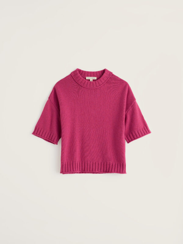 Fistral Jumper Rosa