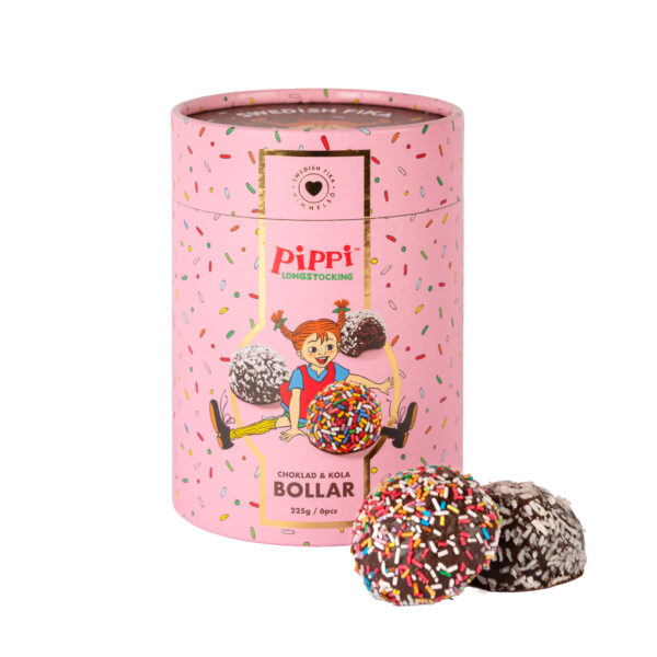 Swedish Fika Pippi Pastry 225g